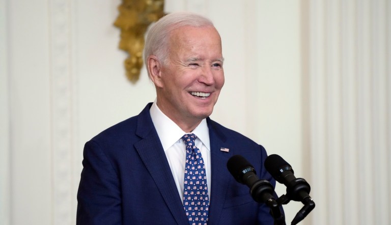 White House readies for funding fight as lawmakers return to Washington