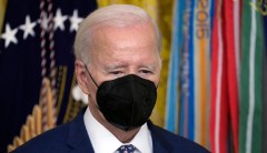 White House defends Biden’s Medal of Honor ceremony unmask and dash