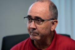 UAW strike: Shawn Fain gives new deadline before more union workers walk out on jobs