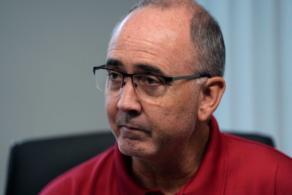 UAW leader pushes back against Joe Biden’s claims of avoiding a strike