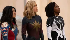 Nothing can save The Marvels from pandering pitfalls