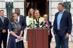 Wisconsin Republicans run into $4 million obstacle to impeaching liberal Supreme Court justice
