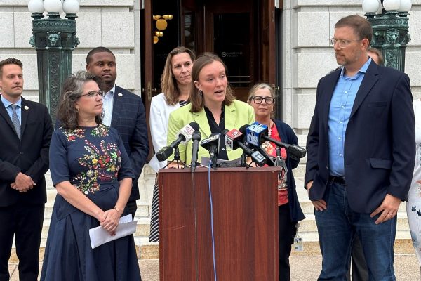 Wisconsin Republicans run into $4 million obstacle to impeaching liberal Supreme Court justice