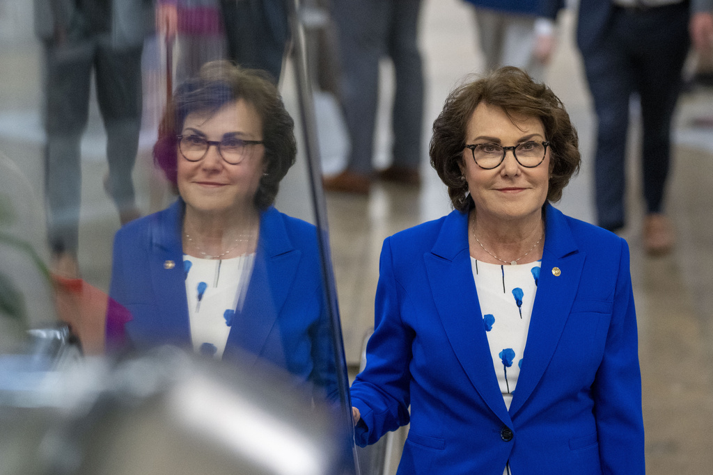 Jacky Rosen