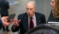 Senators threaten to tank ‘alarming’ Biden rule for vetting sponsors of immigrant children