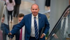 Mike Lee calls out ‘law firm of Schumer, McConnell, McCarthy, and Jeffries’ as potential shutdown looms
