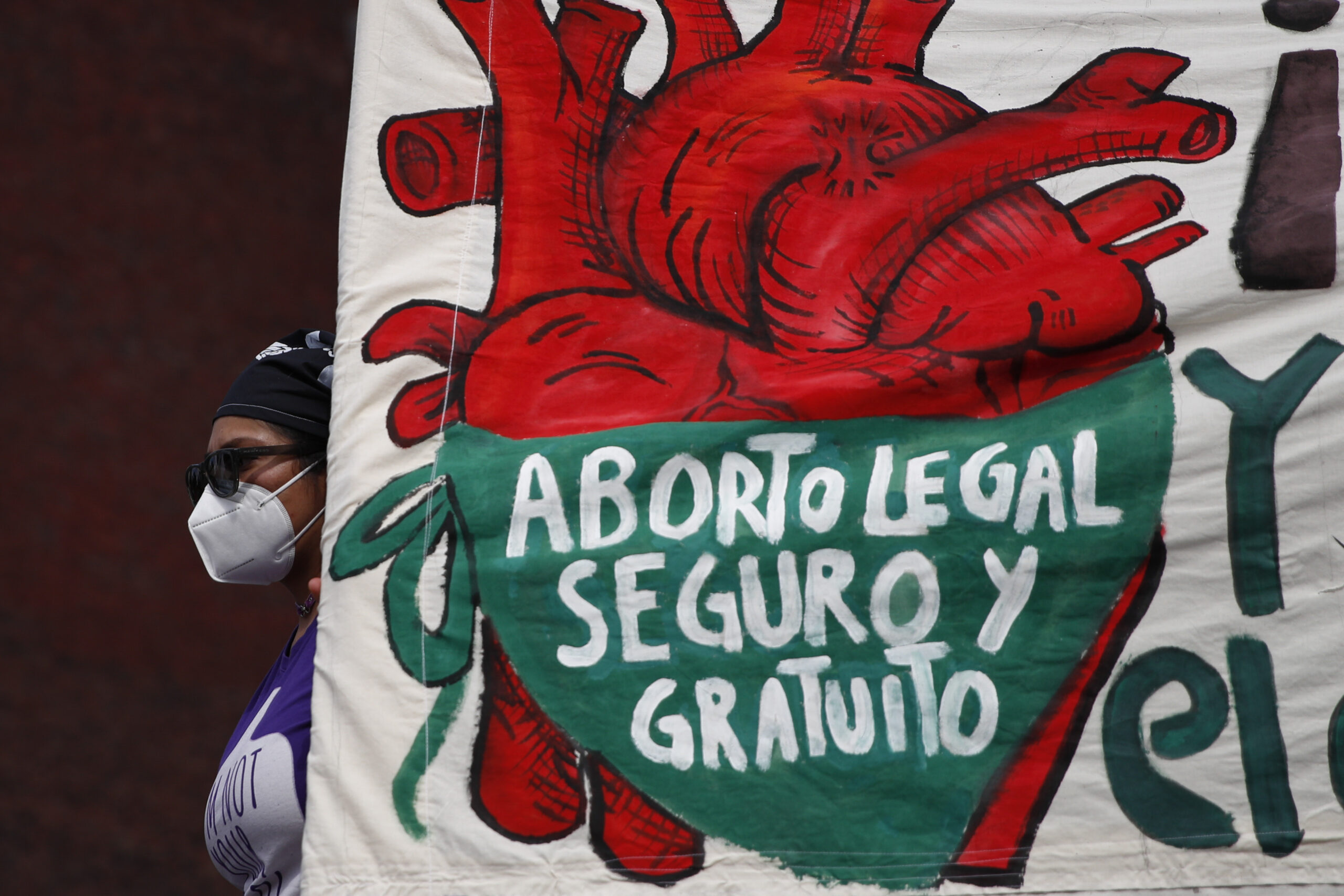 Mexico Supreme Court decriminalizes abortion