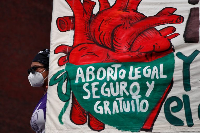 Mexico Supreme Court decriminalizes abortion