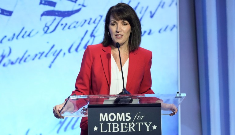 Heritage sues Biden administration for info on parent group’s ‘extremist’ label