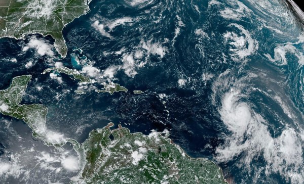 Hurricane Lee expected to become ‘extremely dangerous’ by Friday