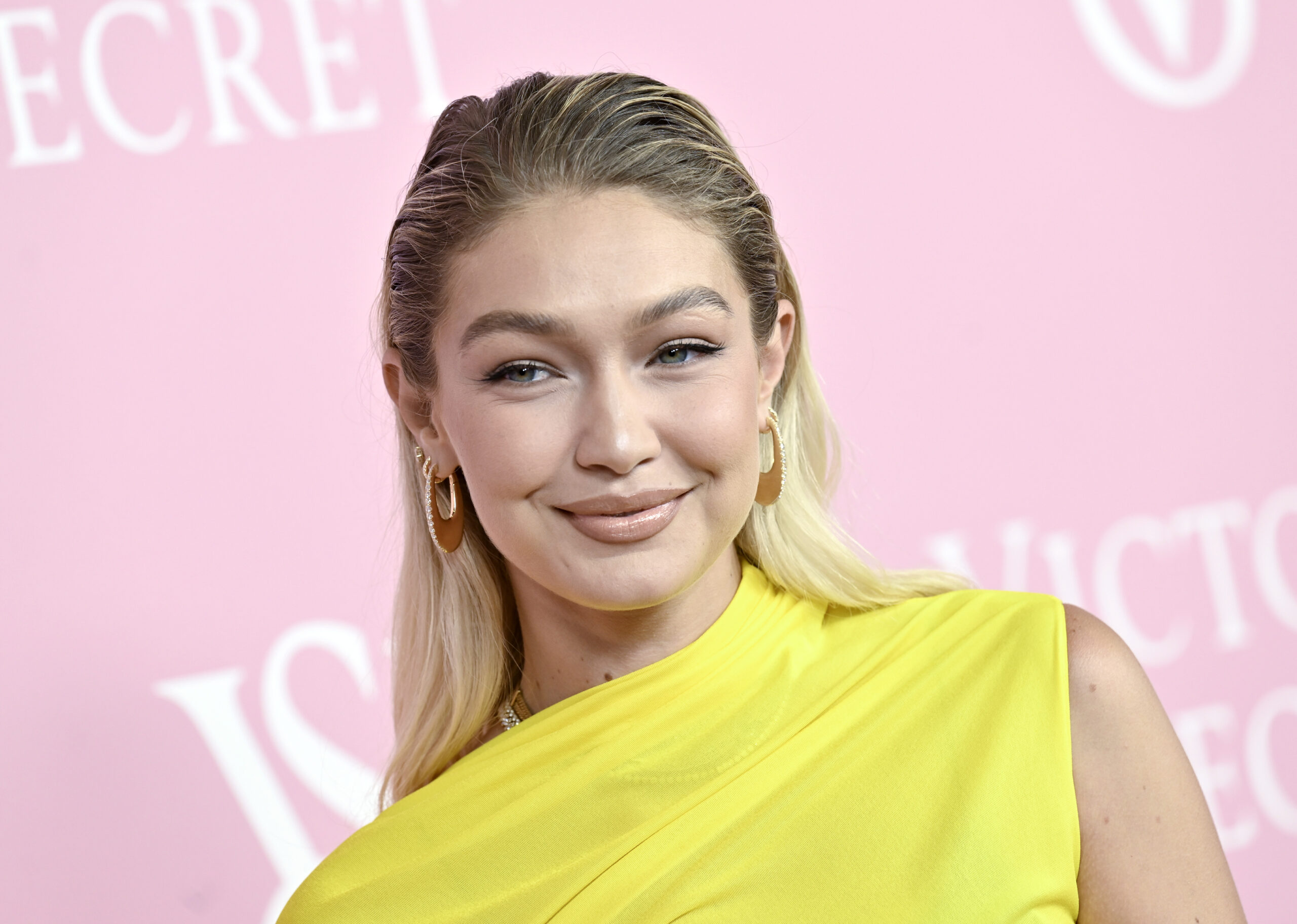 Israeli government calls out Gigi Hadid for alleged antisemitic post