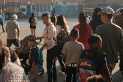 More than 320,000 NYC students are in overcrowded classrooms, teachers union says