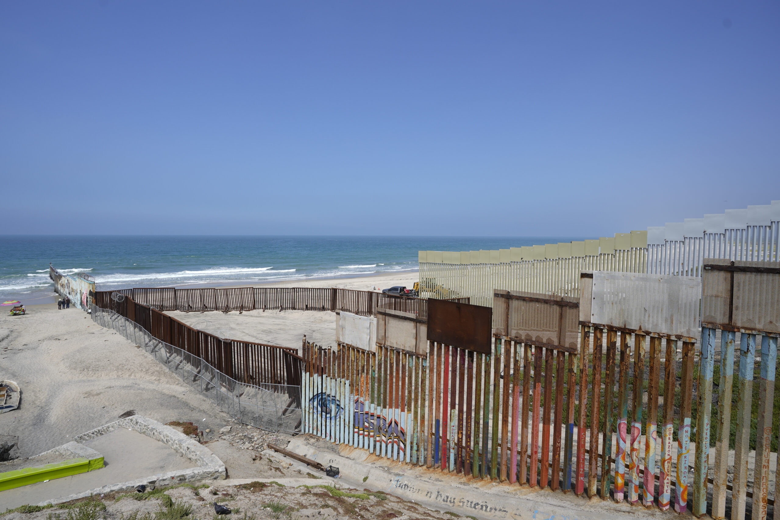 Biden’s border of death named world’s deadliest