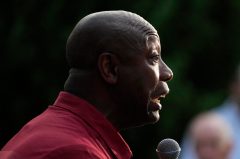 Tim Scott blasts teachers union leader for comparing parental rights to segregation