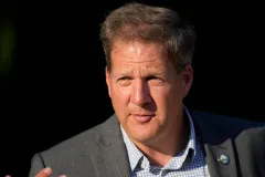 Chris Sununu offers key endorsement to Nikki Haley for GOP nomination
