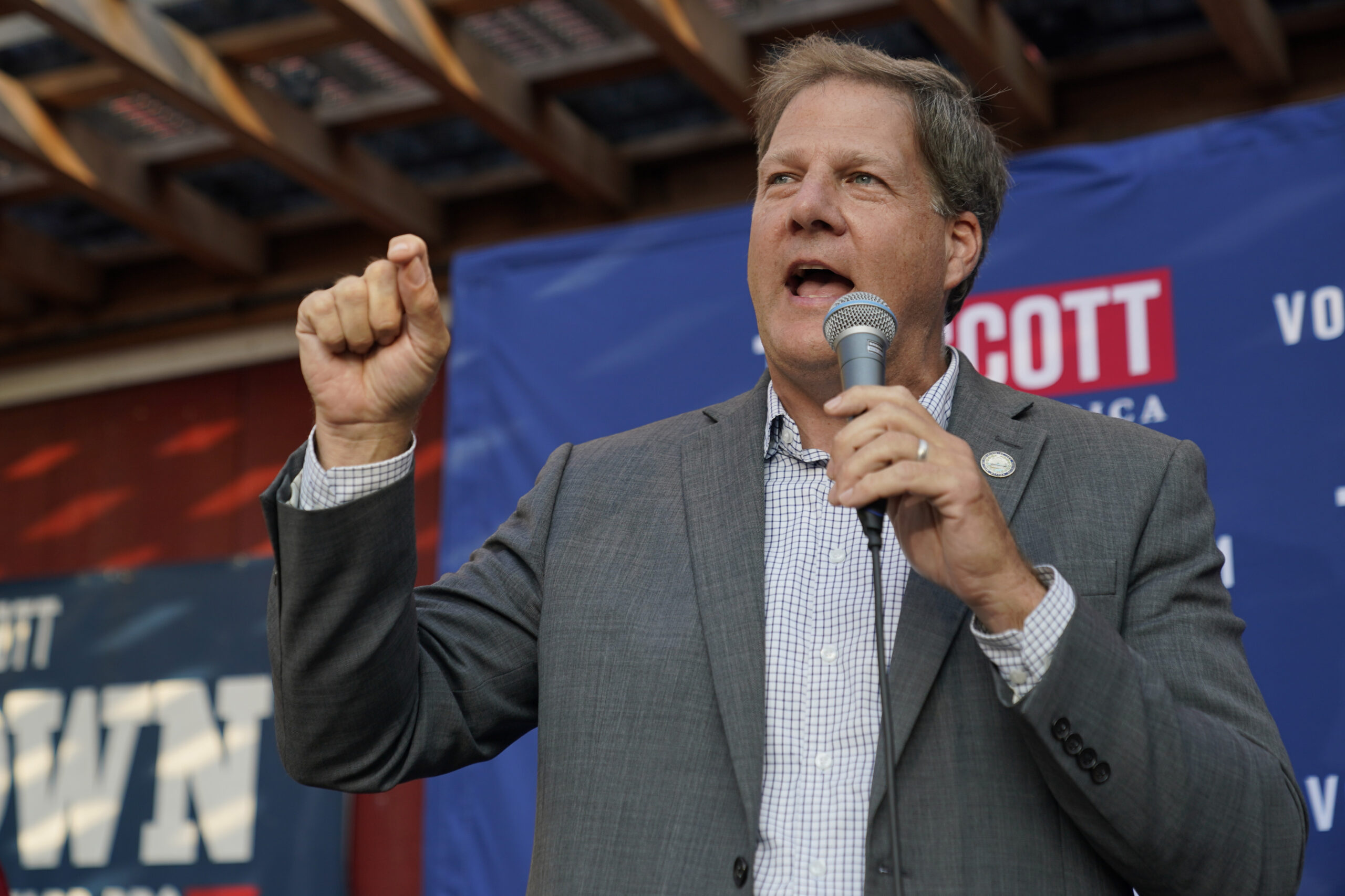 Chris Sununu