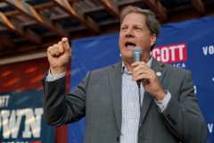 Sununu plans to crown his New Hampshire Trump alternative in the ‘next few weeks’