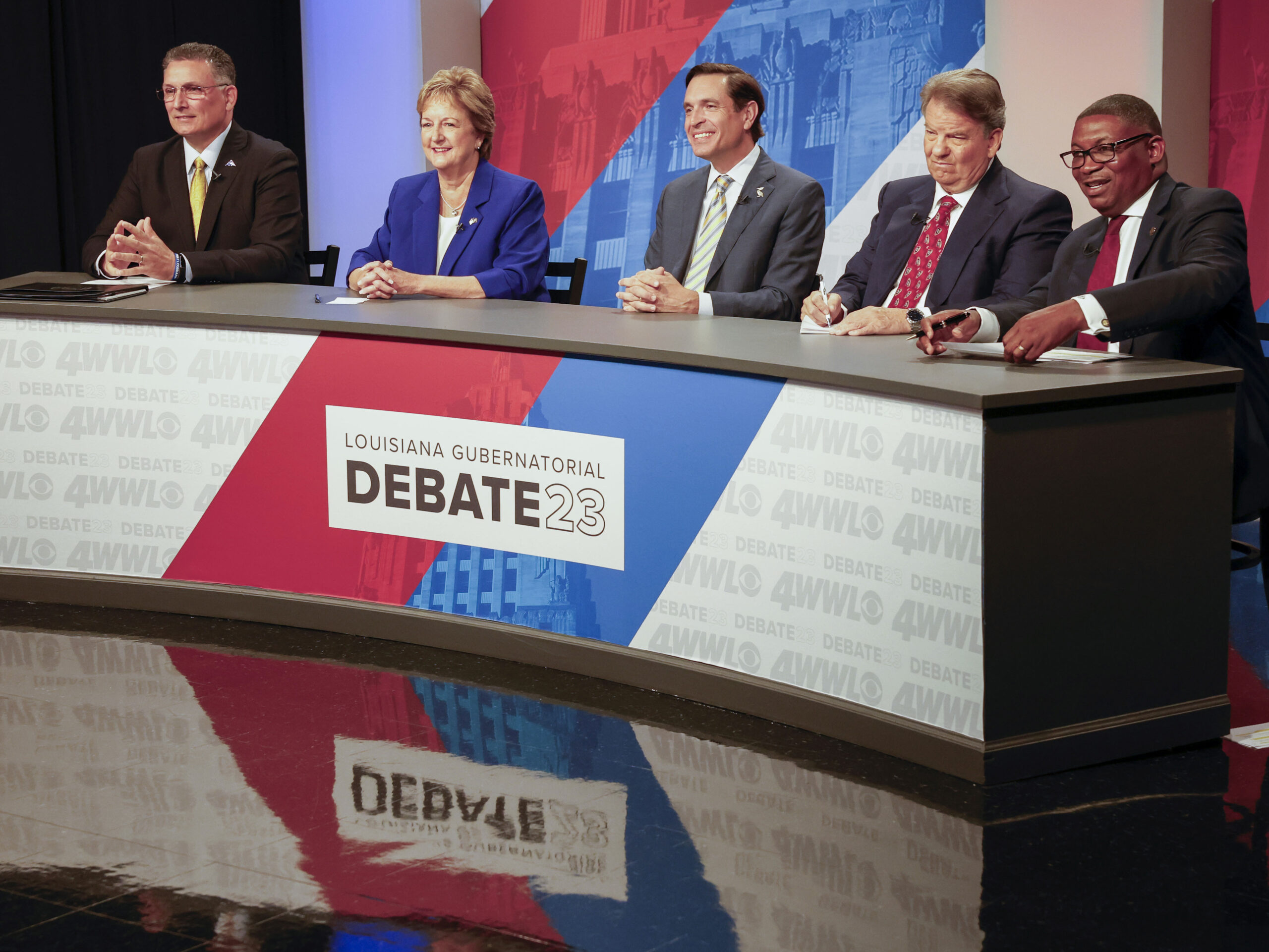 2023 Election Debate