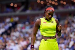 Coco Gauff says tennis is easy when others are ‘struggling to feed their families’