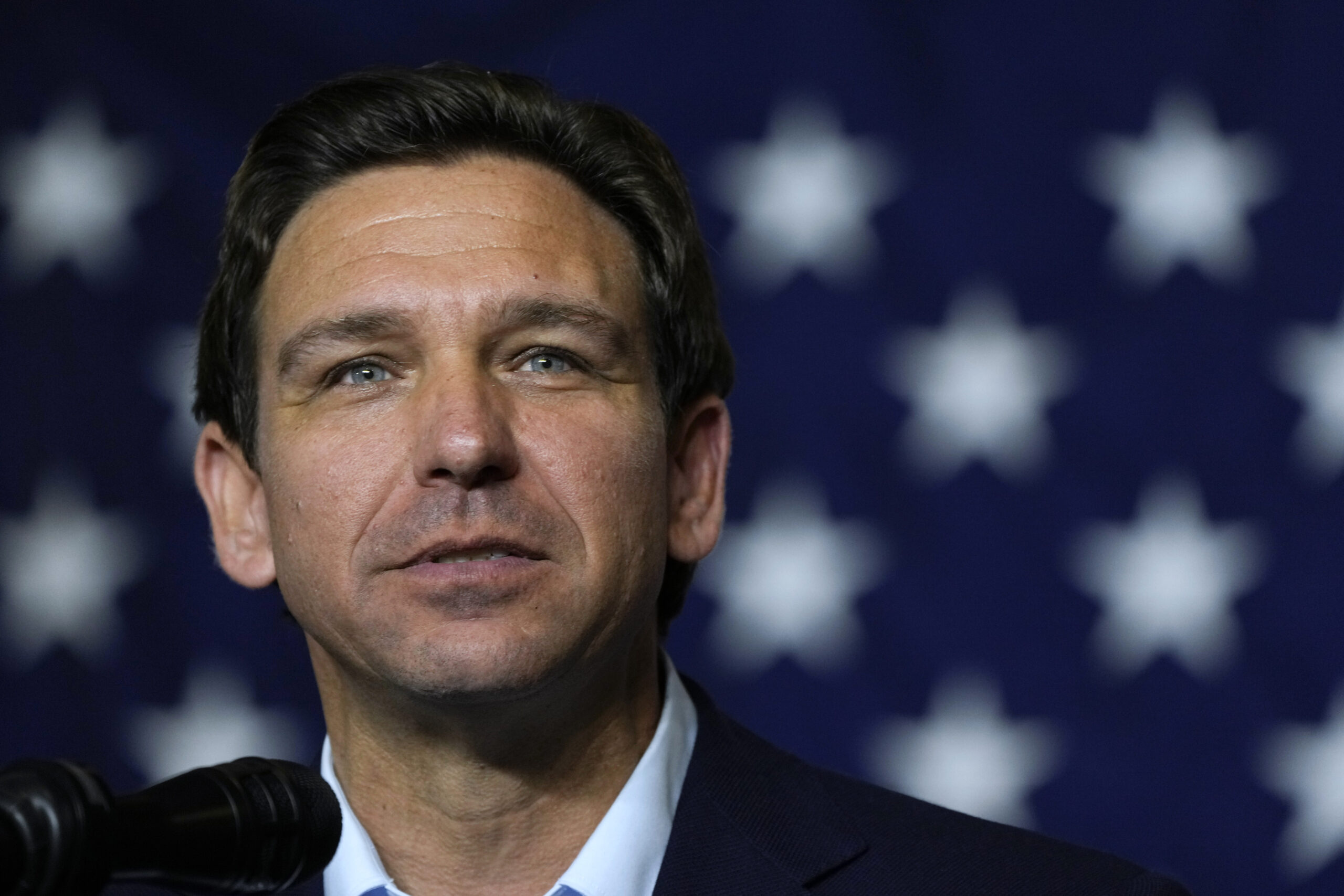 DeSantis says House should use ‘power of the purse’ to control federal agencies