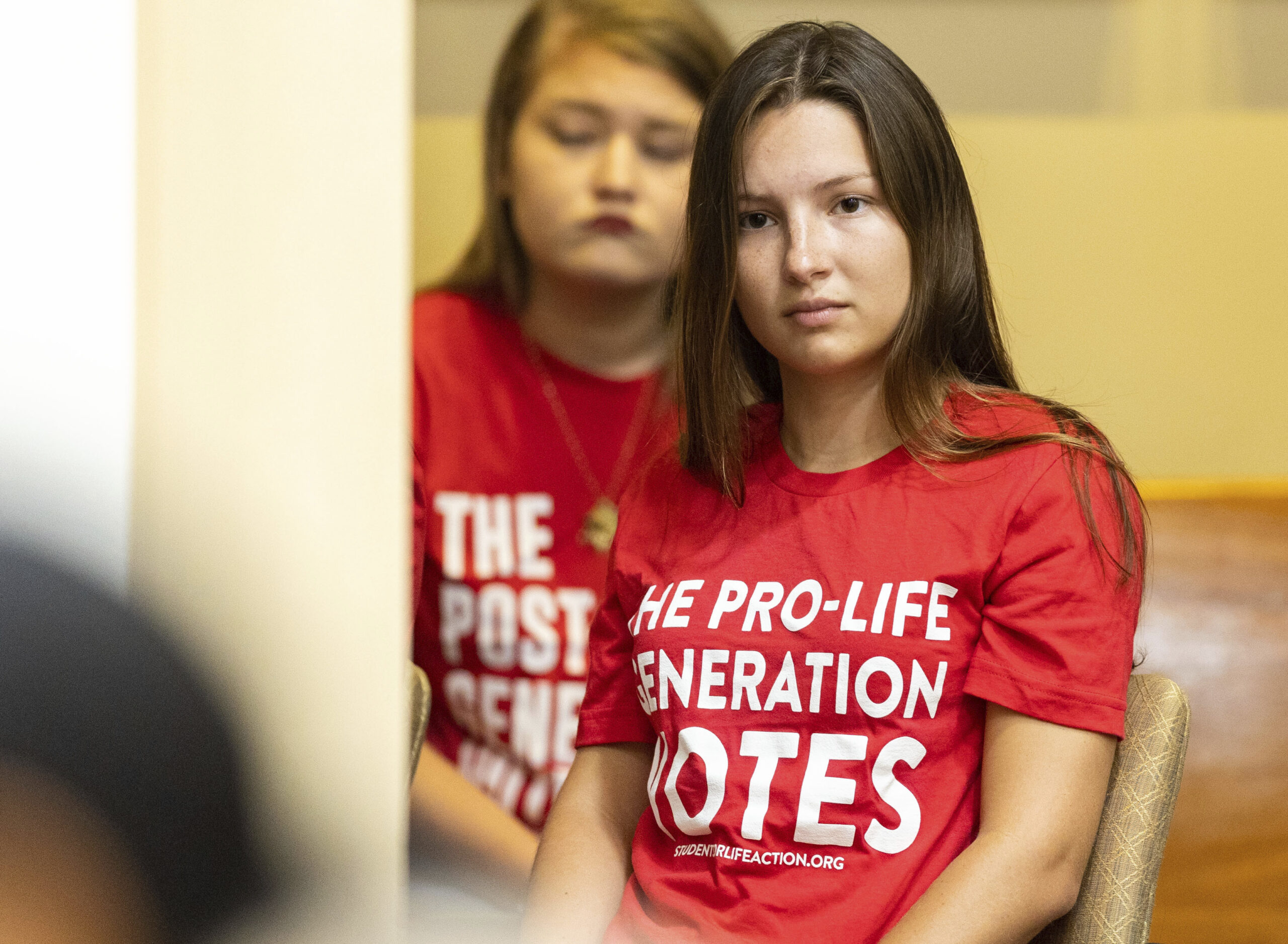 Abortion amendments in the works in eight states: What to watch heading into 2024