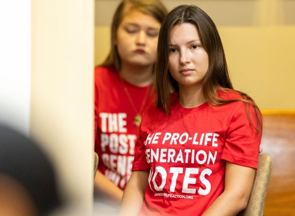 Abortion amendments in the works in eight states: What to watch heading into 2024