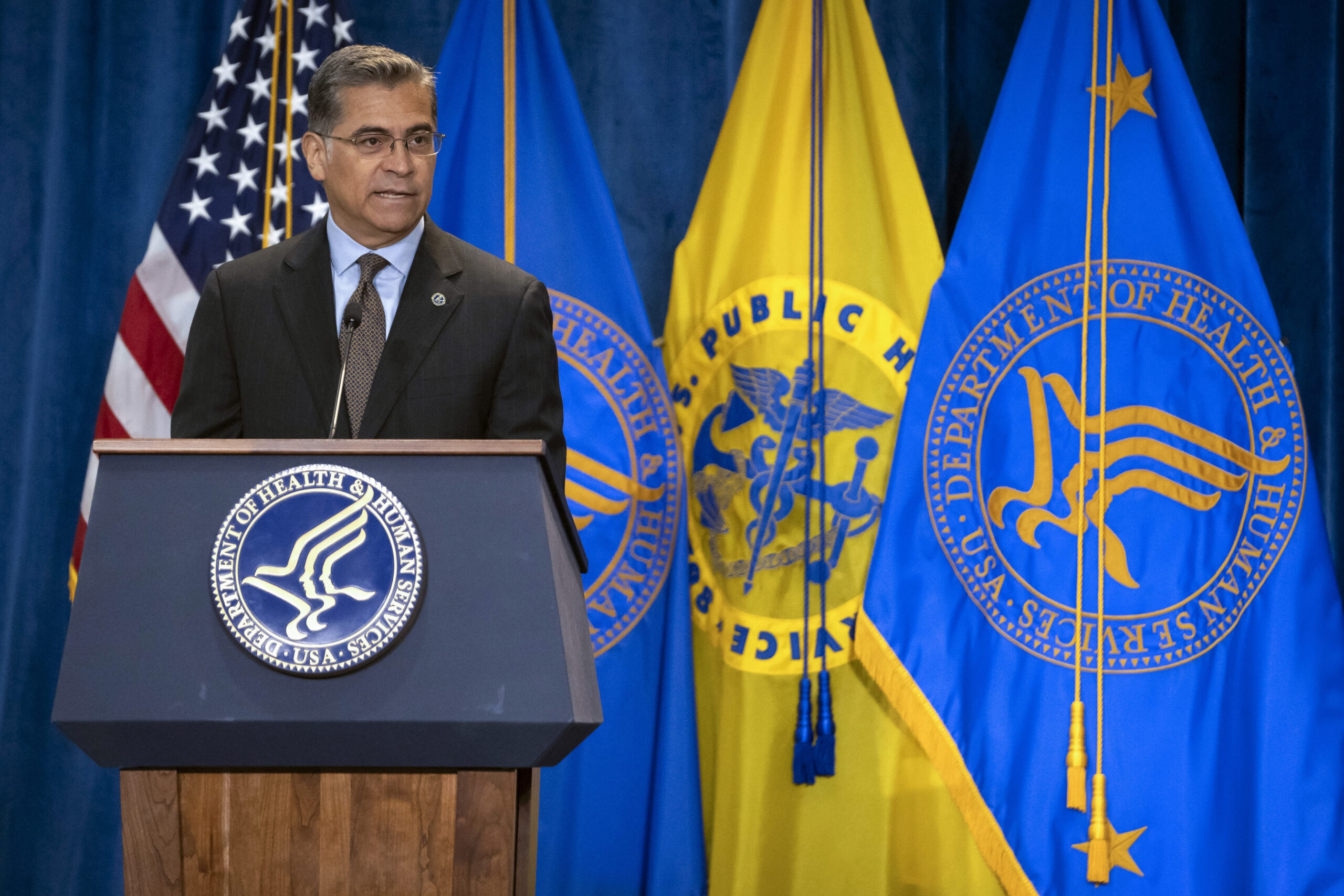 Biden administration tackles ‘anti-competitive’ behavior with Medicare Advantage plans