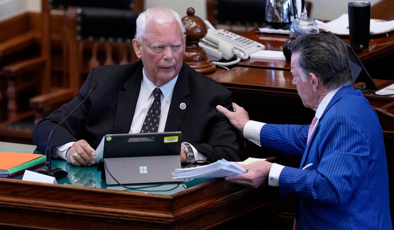 Ken Paxton impeachment: Whistleblower accused of being mean-spirited, insincere