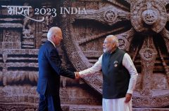 G20 summit reaches consensus day earlier than anticipated