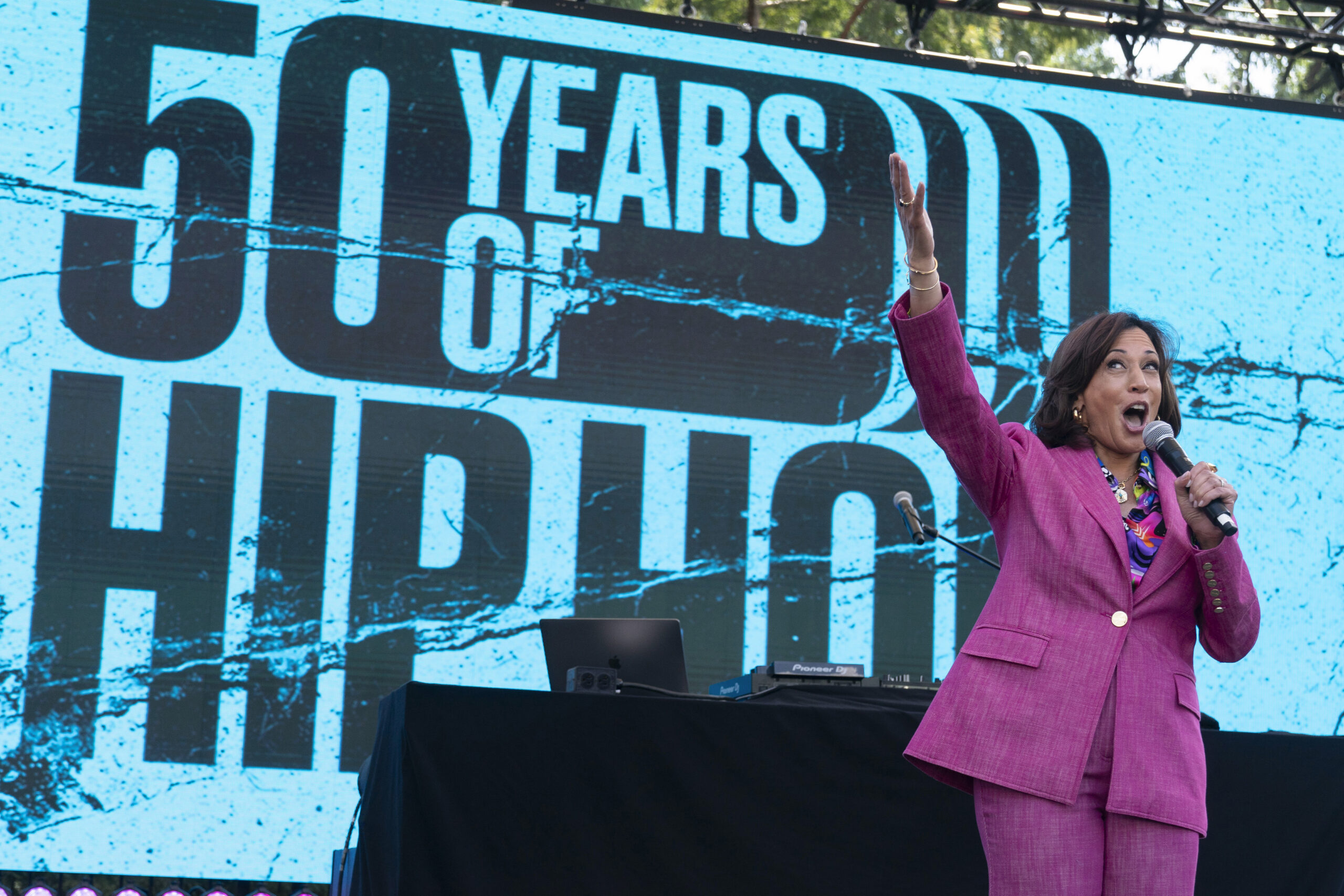 Kamala Harris