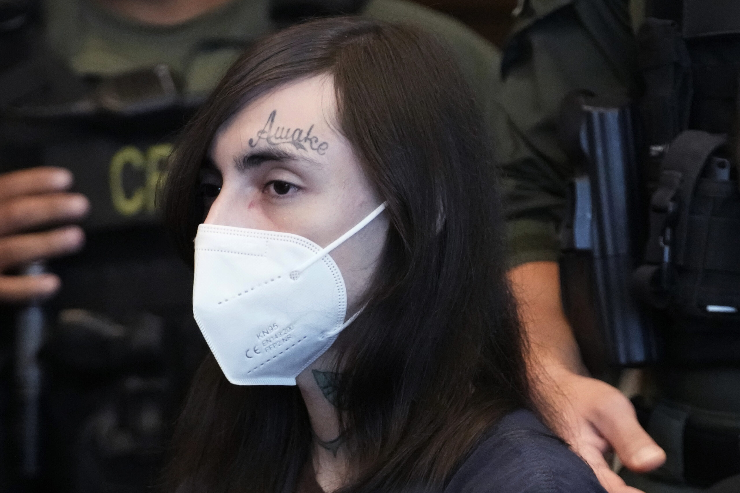 Suspected Highland Park shooter trial scheduled for February