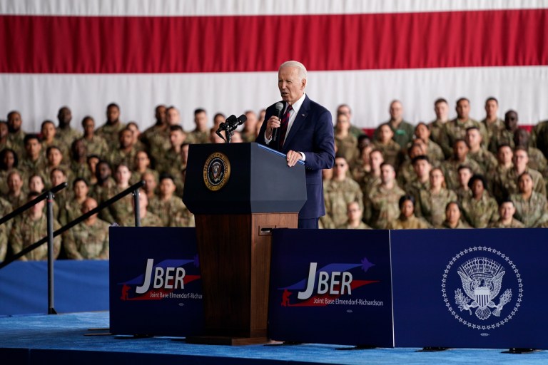 Biden’s terrible, very bad 9/11