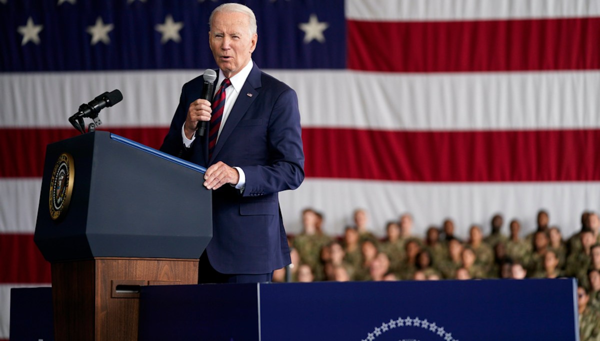 White House makes erroneous claim justifying Biden's 9/11 memorial snub