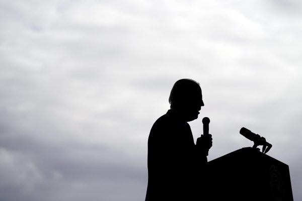 A bad week for Bidenomics