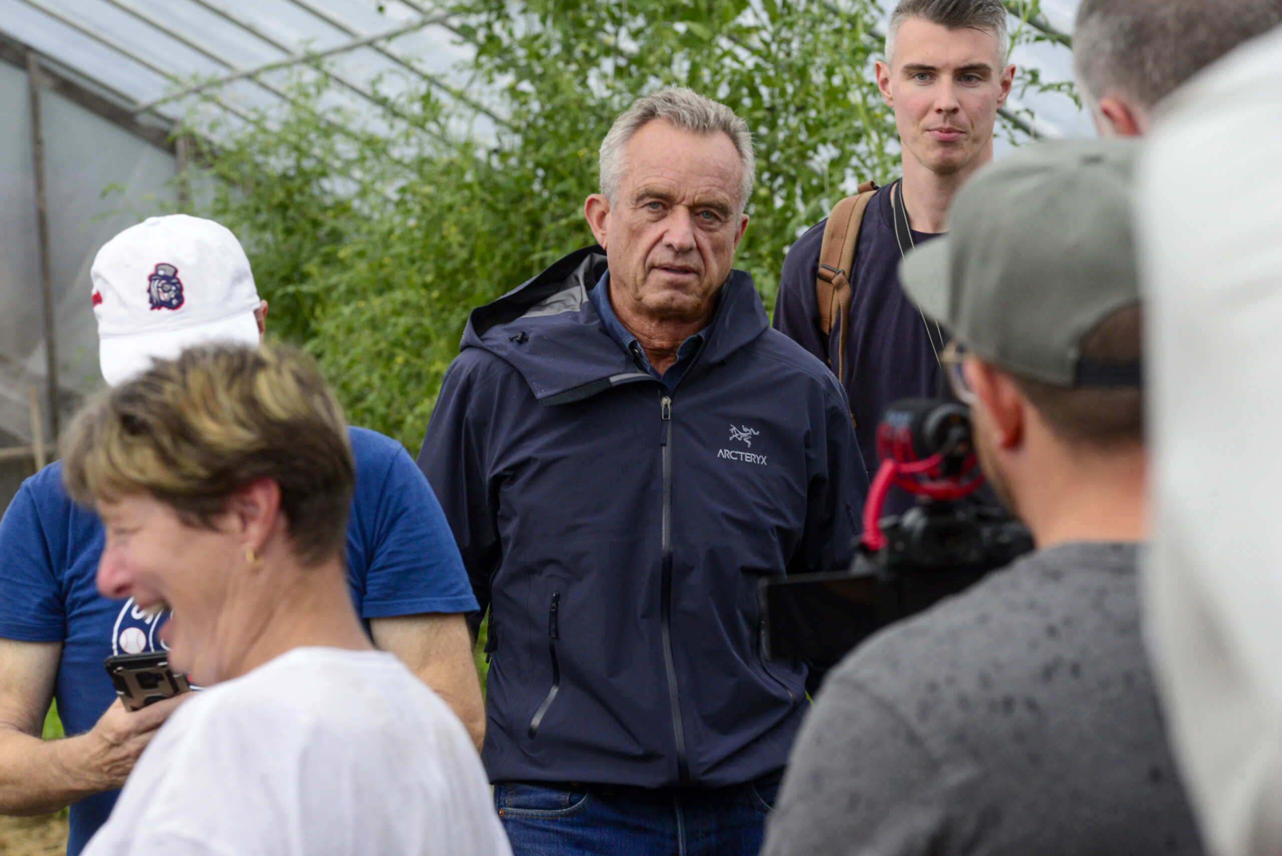 RFK Jr. blasts DNC for turning primary rules and schedule against him to thwart his candidacy