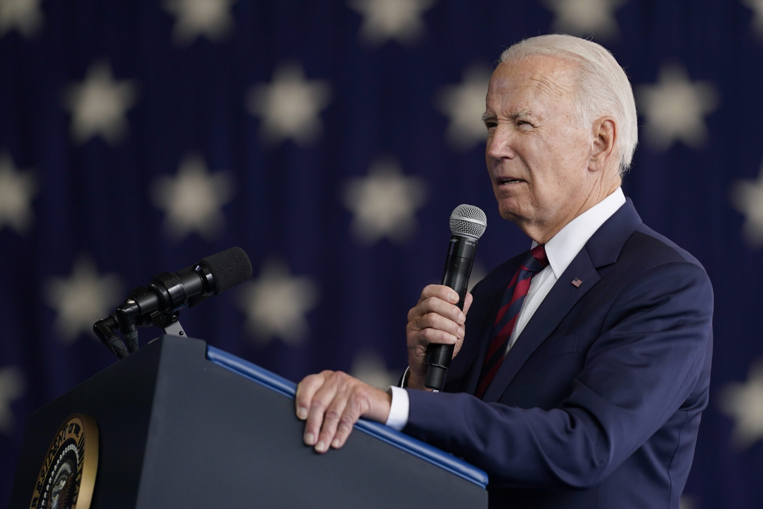 Evidence of Biden’s wrongdoing is considerable