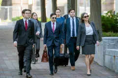 DOJ and Google clash in federal court: ‘This is a monopolist flexing’
