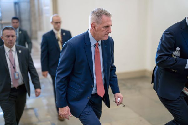 What to expect on Capitol Hill this week amid mad dash toward government shutdown