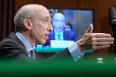 SEC denies Coinbase petition for new crypto rules