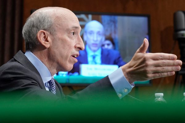 SEC denies Coinbase petition for new crypto rules