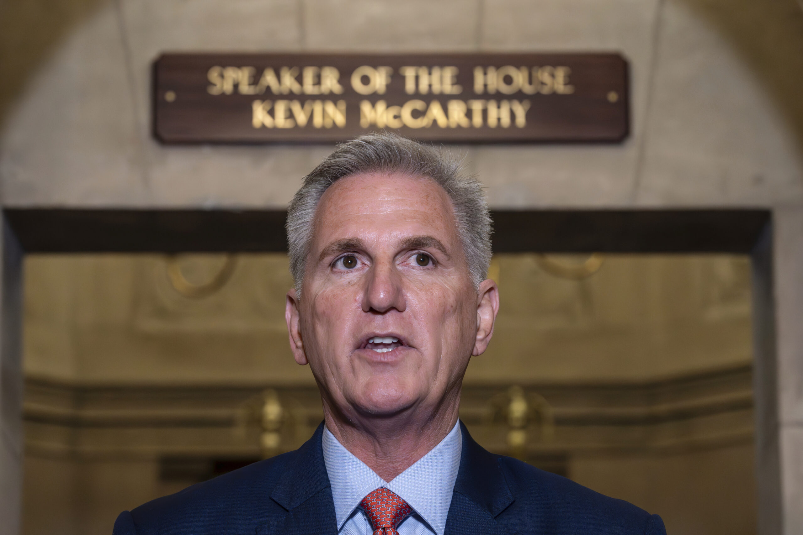 Republican threat becomes real for Biden after impeachment inquiry