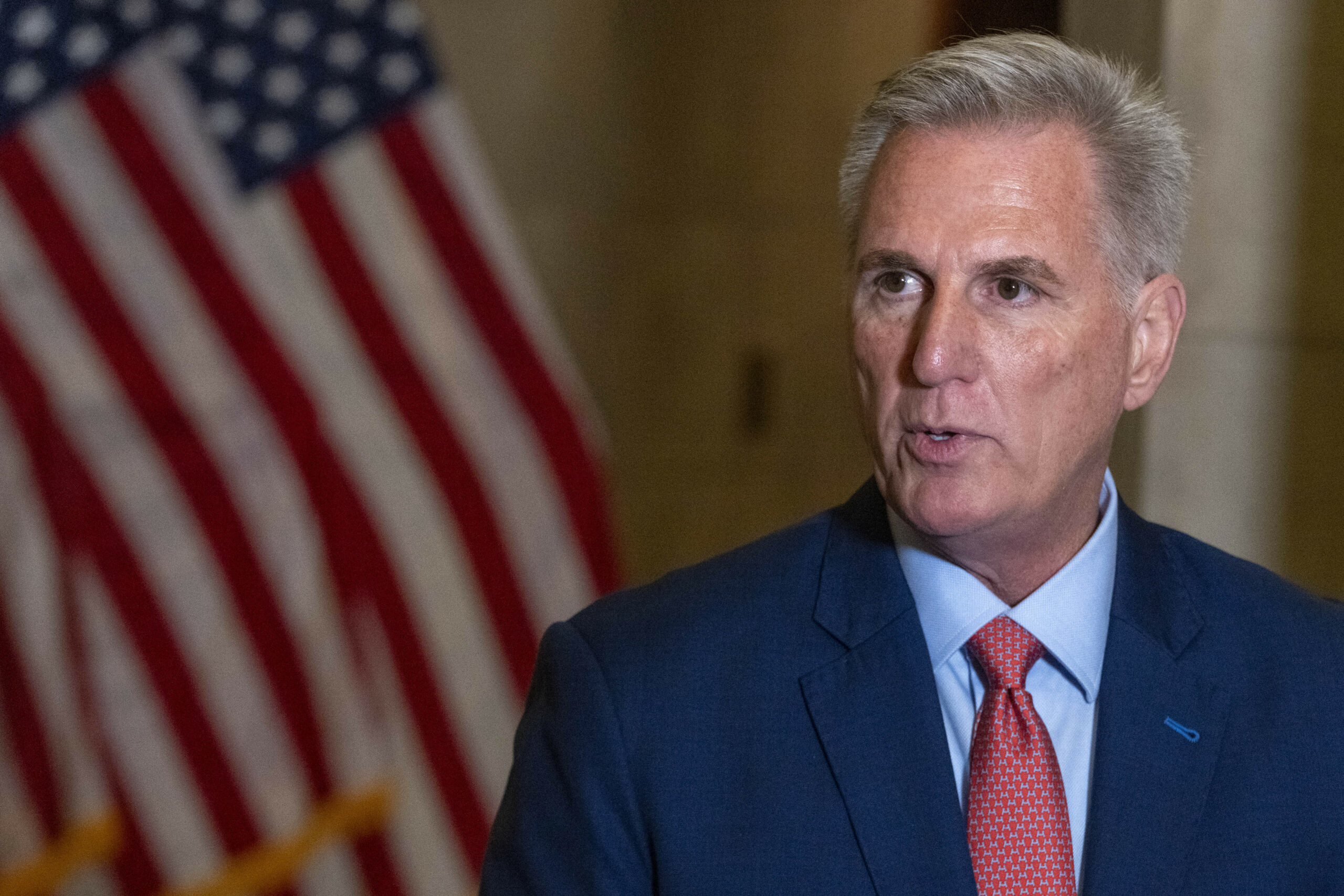 Border wall and other security measures planned in House homeland security appropriations bill