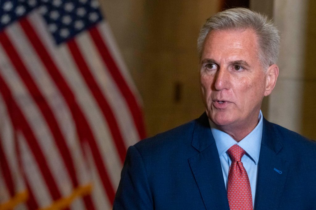 Border wall and other security measures planned in House homeland security appropriations bill
