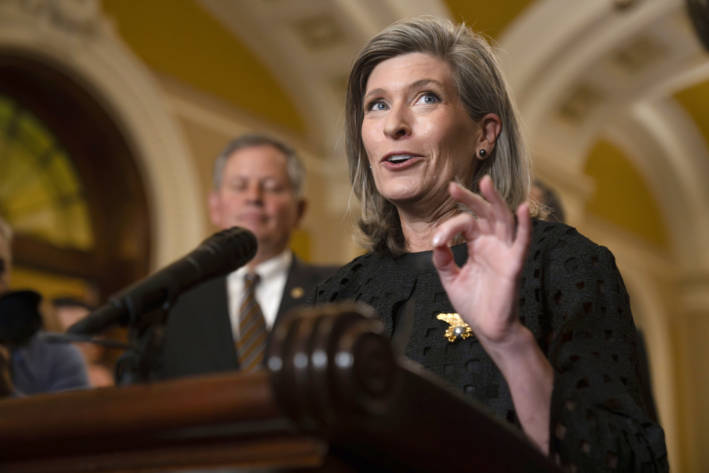 Education Department must aggressively enforce affirmative action ban: GOP senators