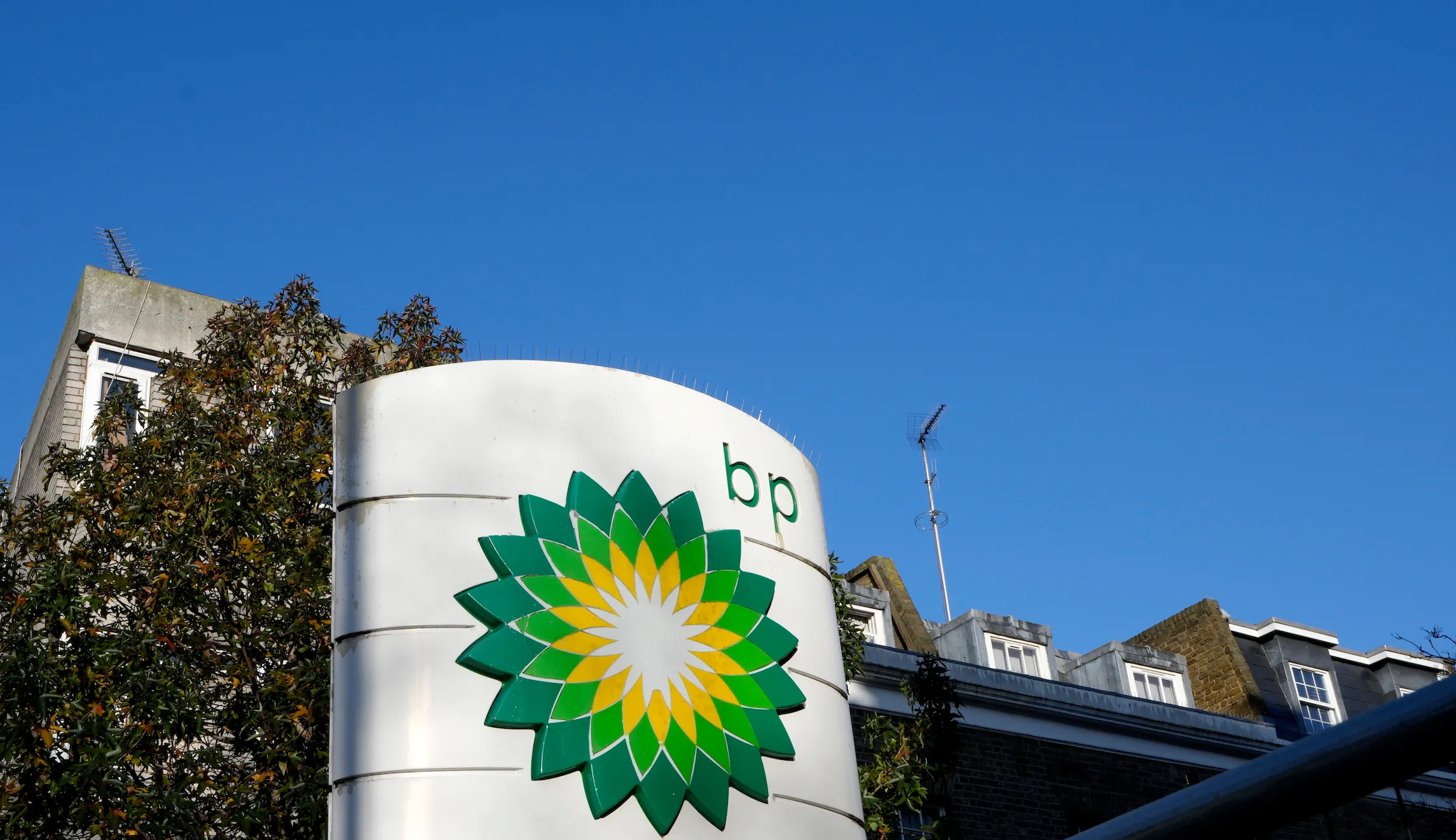 Is BP financing Armenia’s destruction?