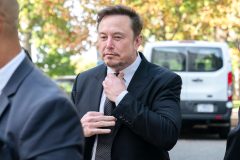 EU warns Musk’s X to comply with rules on disinformation and Russian propaganda