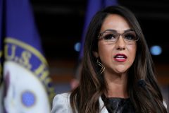 Lauren Boebert says she would ‘ditch’ motion to vacate rules if Jim Jordan becomes speaker