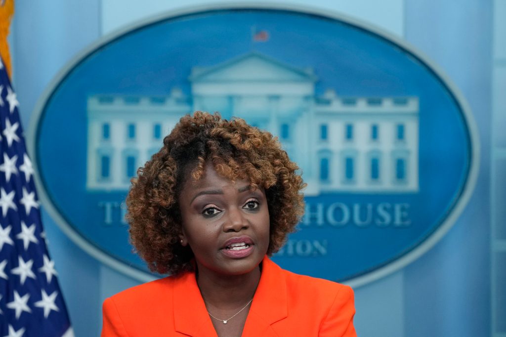 White House pans ‘baseless’ impeachment inquiry