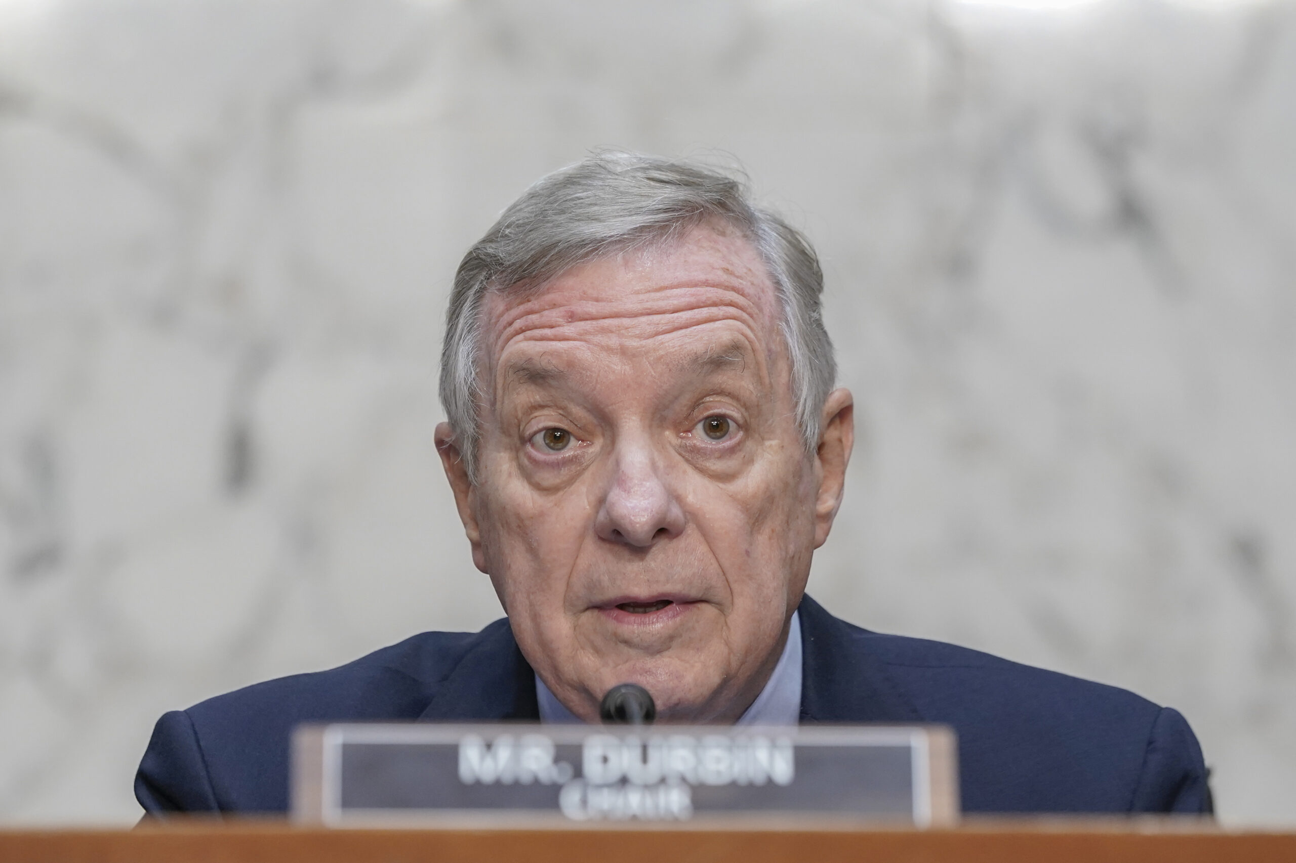 Senate Prisons