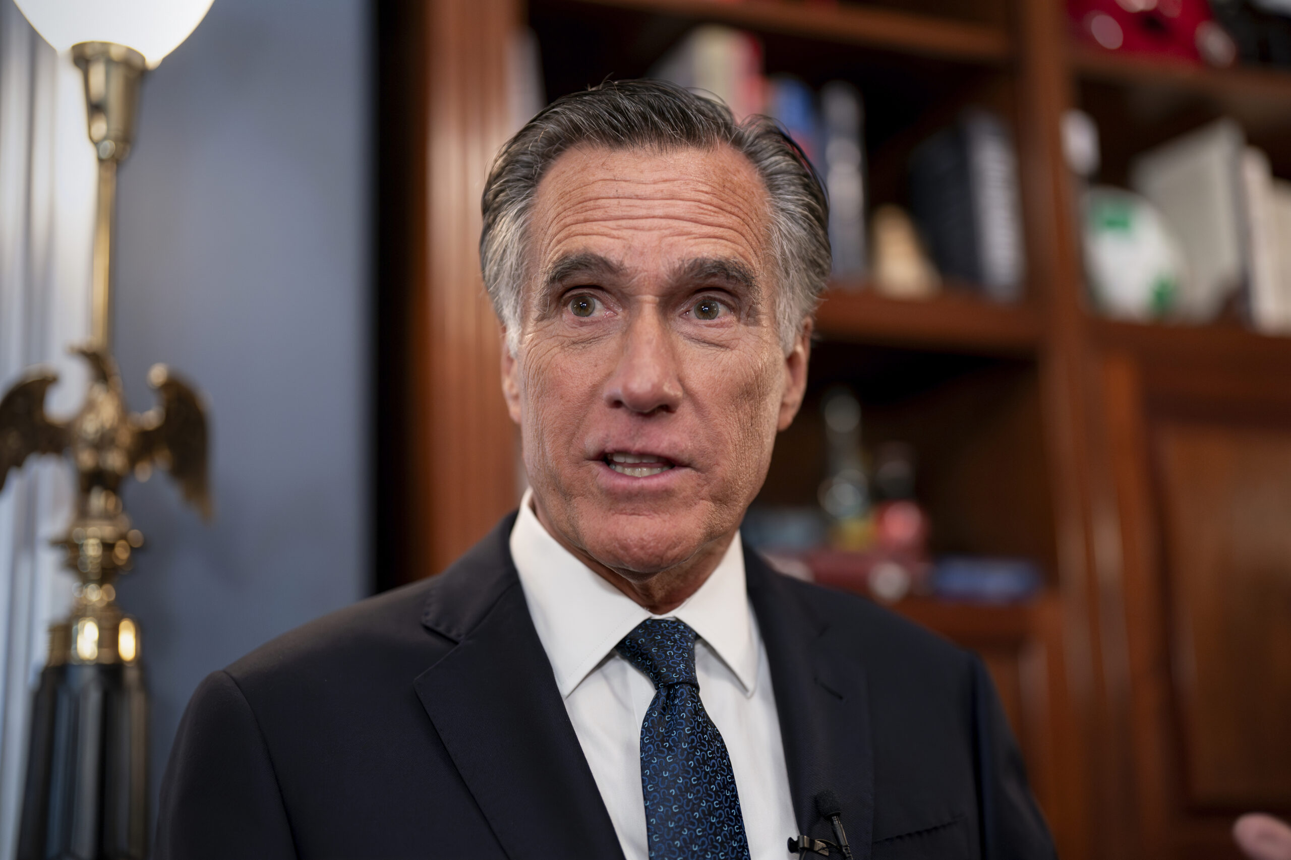 It’s Democrats who don’t believe in the Constitution